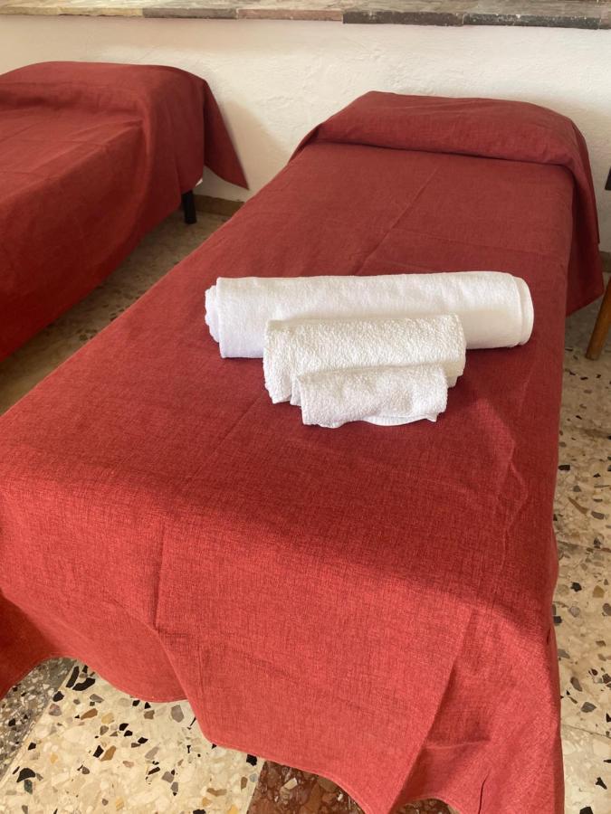 Apartmán Il Panorama Buonvicino Exteriér fotografie