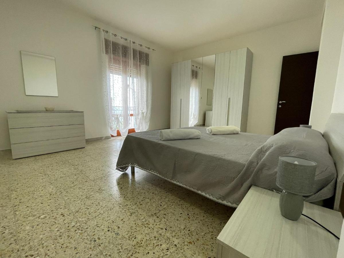 Apartmán Il Panorama Buonvicino Exteriér fotografie