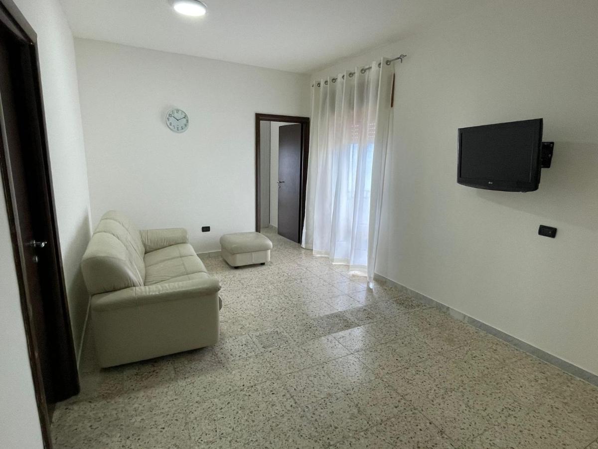Apartmán Il Panorama Buonvicino Exteriér fotografie