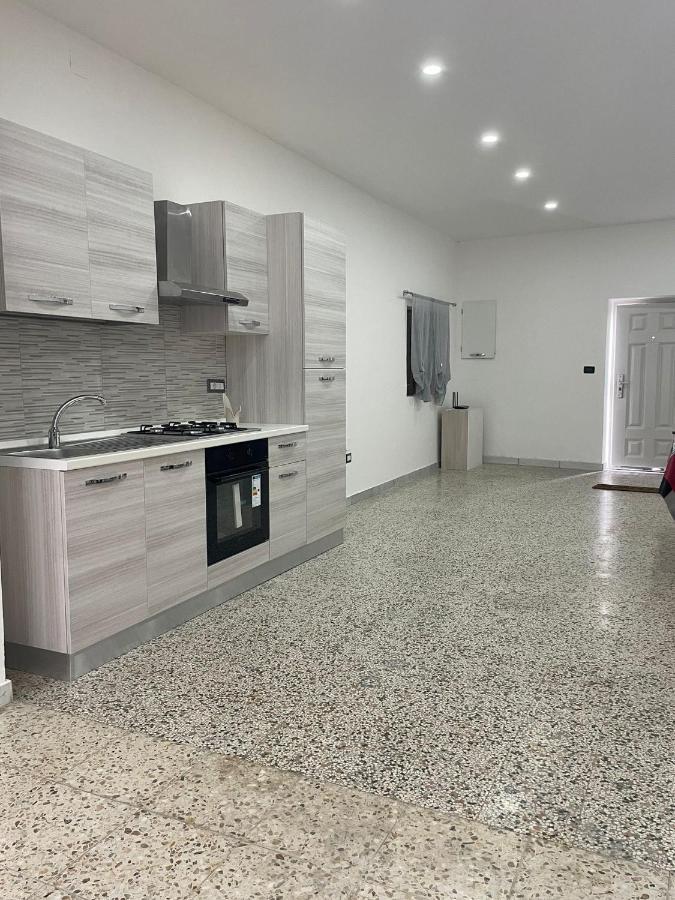 Apartmán Il Panorama Buonvicino Exteriér fotografie
